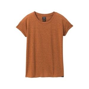 Prana Cozy Up Tee